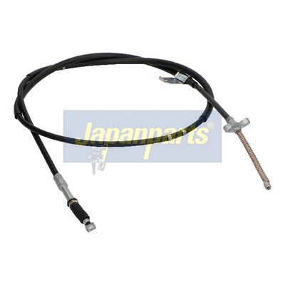 JAPANPARTS Trosas, stovėjimo stabdys