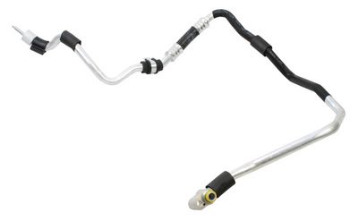 CONDUCTA INALTA PRESIUNE AER CONDITIONAT