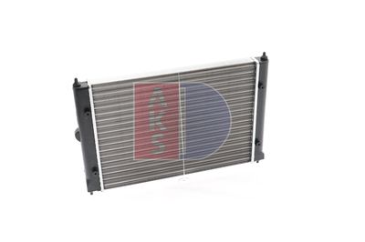 KüHLER MOTORKüHLUNG AKS DASIS 041370N 6