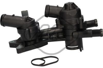 TERMOSTAT LICHID RACIRE