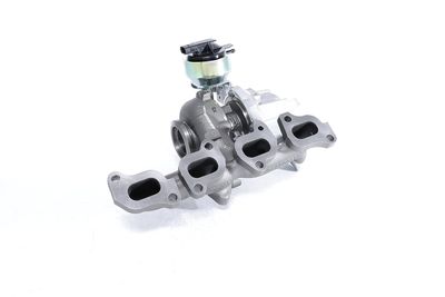 LADER AUFLADUNG BTS Turbo T916735 25