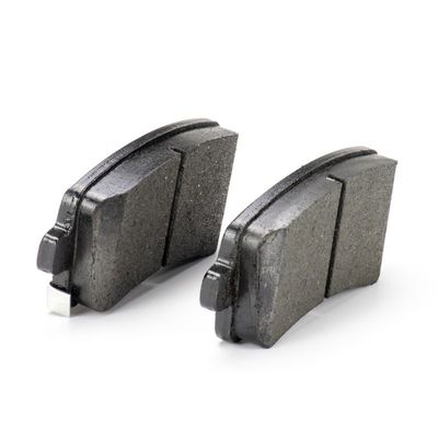 BREMSBELAGSATZ SCHEIBENBREMSE DELPHI LP2084 16