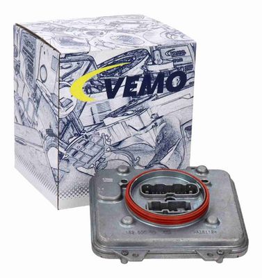 STEUERGERäT HAUPTSCHEINWERFER VEMO V10730358 1