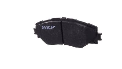 BREMSBELAGSATZ SCHEIBENBREMSE SKF VKBP80235 28