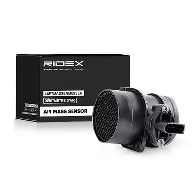 въздухомер-измерител на масата на въздуха RIDEX 3926A0127