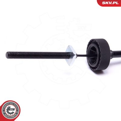 ESEN SKV - Ťažné lanko, parkovacia brzda RENAULT , 26SKV874