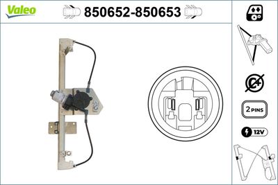 MECANISM ACTIONARE GEAM