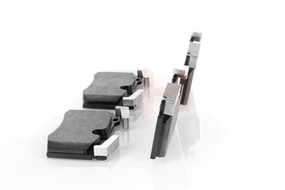 SET PLACUTE FRANA FRANA DISC GH GH412401 44
