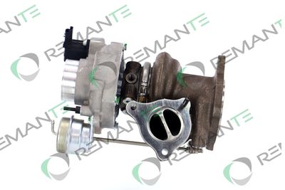 COMPRESOR SISTEM DE SUPRAALIMENTARE