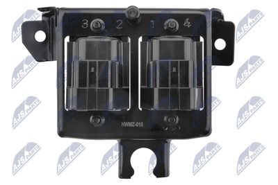 BOBINA DE INDUCTIE NTY ECZMZ015 2