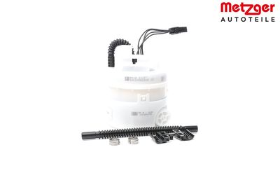 OALA SPIRALATA POMPA COMBUSTIBIL METZGER AUTOTEILE 2250716 9