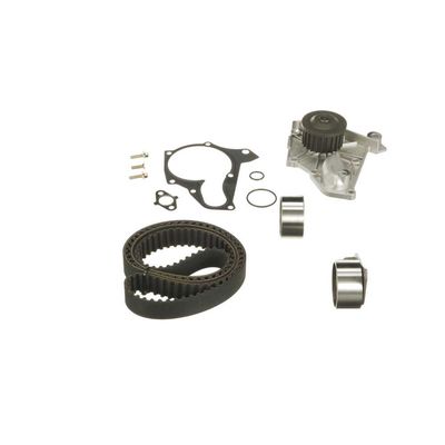 WASSERPUMPE + ZAHNRIEMENSATZ GATES KP15202XS 32