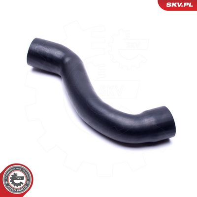 Kompresoriaus padavimo žarna