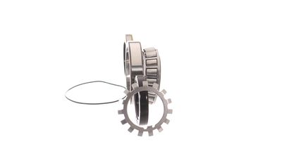 RADLAGERSATZ SKF VKBA3950 28