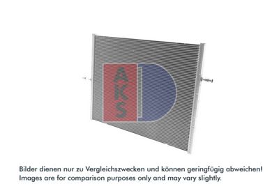 NIEDERTEMPERATURKüHLER LADELUFTKüHLER