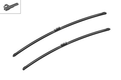 LAMELA STERGATOR BOSCH 3397007316