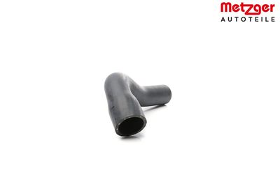 LADELUFTSCHLAUCH METZGER AUTOTEILE 2400849 30