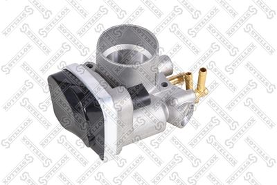 корпус на дроселовата клапа STELLOX 75-51565-SX