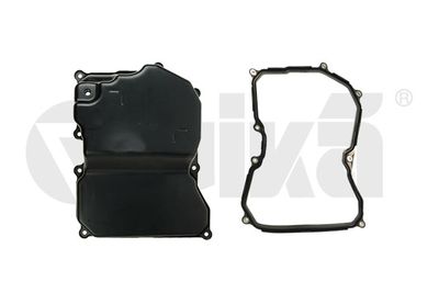 Масляный поддон, автоматическая коробка передач vika 33211638501 для VW JETTA
