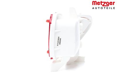 NEBELSCHLUSSLEUCHTE METZGER AUTOTEILE 2080245 14