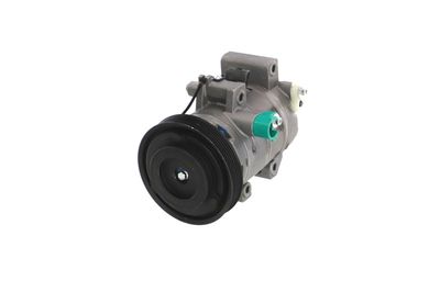 COMPRESOR CLIMATIZARE REMANTE 005001000287R 8