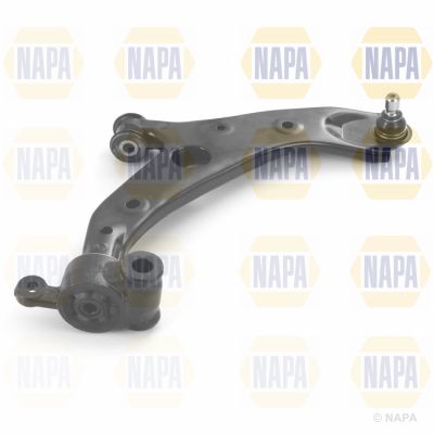 Control/Trailing Arm, wheel suspension NAPA NST2631