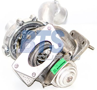 LADER AUFLADUNG BTS Turbo T912072 1