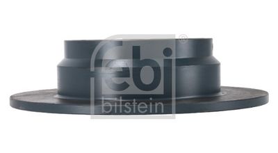 féktárcsa FEBI BILSTEIN 11455