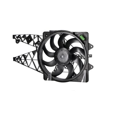 VENTILATOR RADIATOR NISSENS 850114 9