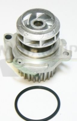 POMPă DE APă RăCIRE MOTOR MOTAQUIP VWP687 1