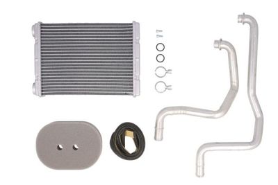 Verwarming past: NISSAN JUKE, PULSAR 1.2/1.5D/1.6 06.10-