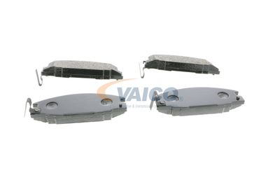 BREMSBELAGSATZ SCHEIBENBREMSE VAICO V408025 34