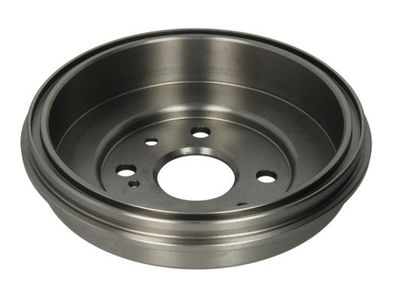 Brake drum Achter past: MAZDA 2 1.3-1.6D 07.07-06.15