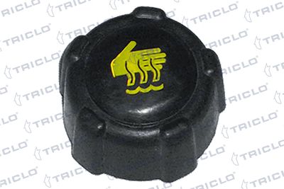 капачка, резервоар за охладителна течност TRICLO 315163