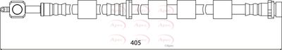 Brake Hose APEC HOS4145