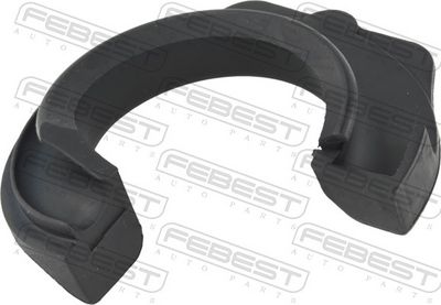 Talerz sprężyny FEBEST BMSI-F30LOWR