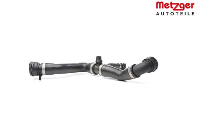 KüHLERSCHLAUCH METZGER AUTOTEILE 2421338 22
