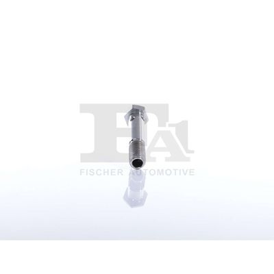 SURUB CU CAP TUBULAR INCARCATOR FA1 98912012 12