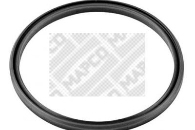 Уплотнительное кольцо, трубка нагнетаемого воздуха MAPCO 139053 для BMW X4