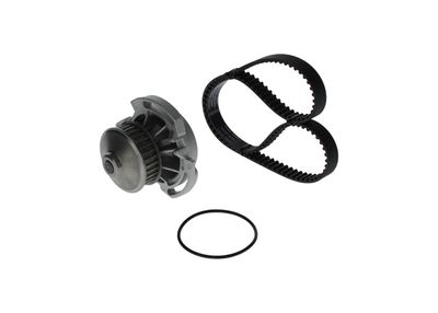 SET POMPA APA + CUREA DINTATA BOSCH 1987948802 25