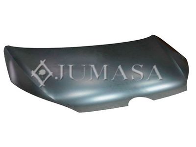 Капот двигателя JUMASA 05035573 для VW UP!