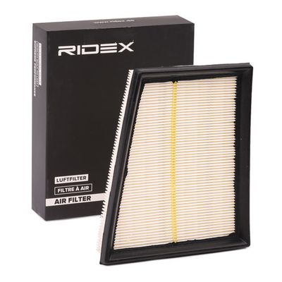 въздушен филтър RIDEX