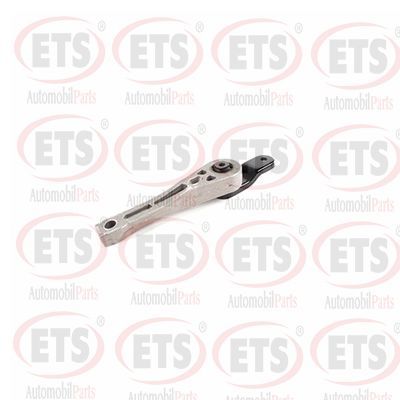 окачване, двигател ETS 31.EM.872