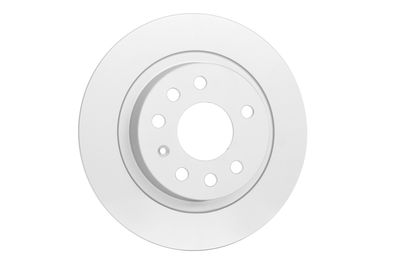 BREMSSCHEIBE BOSCH 0986479B74 28