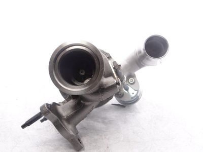 LADER AUFLADUNG GARRETT 8146975004S 1