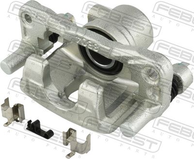 Brake Caliper 0477-CSRR