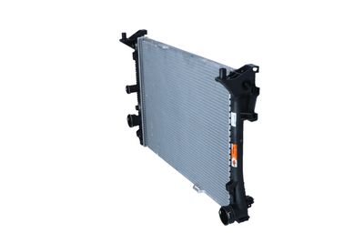 RADIATOR RACIRE MOTOR NRF 58336 12