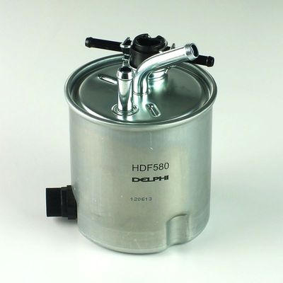 FILTRU COMBUSTIBIL DELPHI HDF580 2