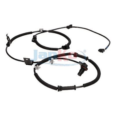 Vorschau Sensor, Raddrehzahl Ansicht 3