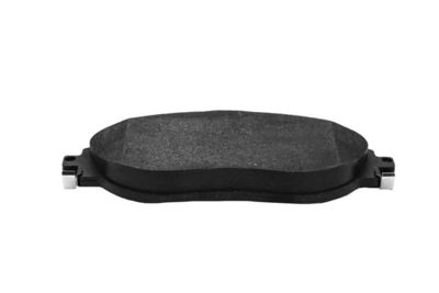 Brake Pad Set, disc brake 8DB 355 031-751